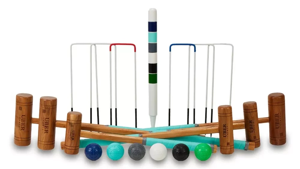 Croquet huren - Spring Events