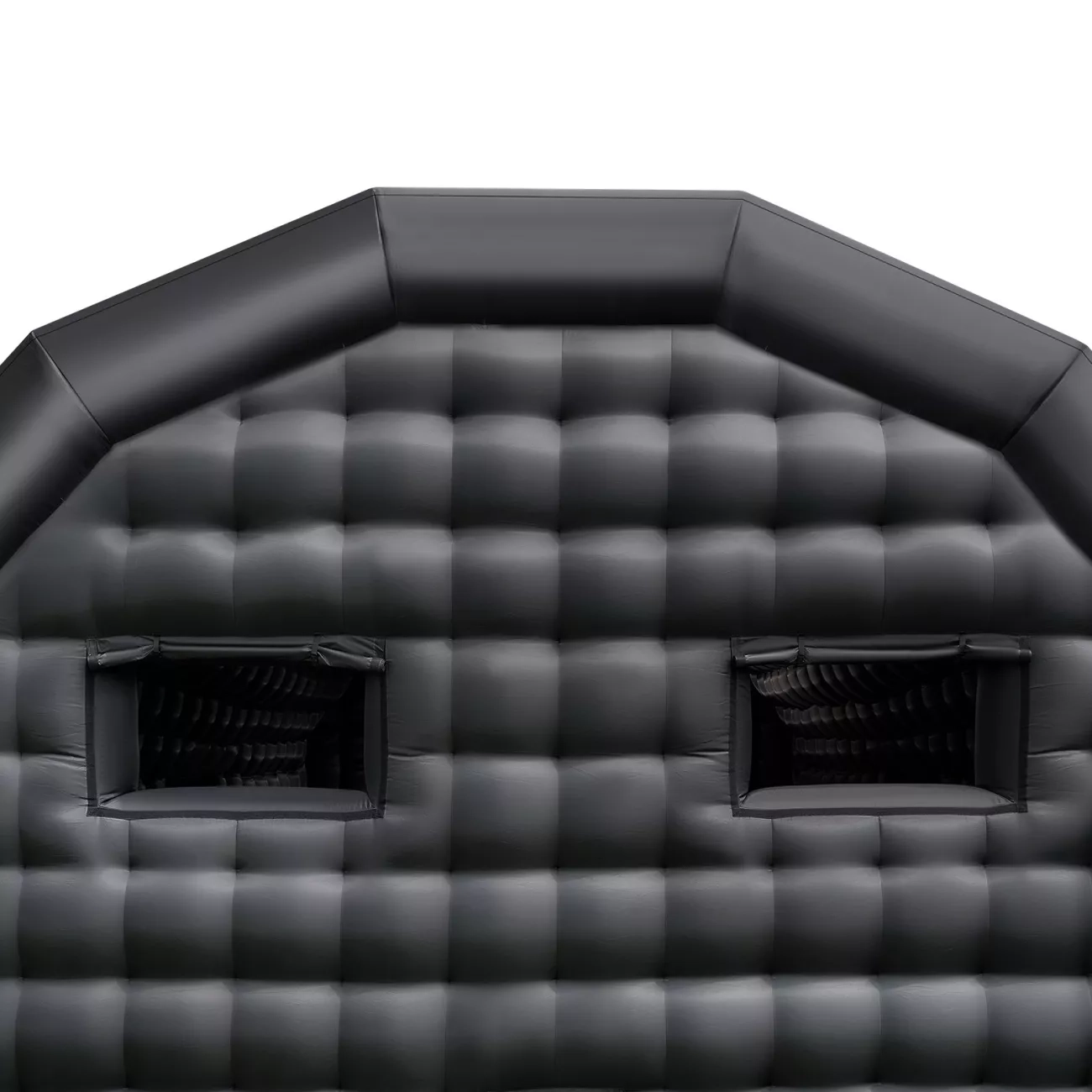 Spring Events: Opblaasbare tent 5