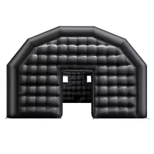 Spring Events: Opblaasbare tent 3