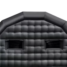 Spring Events: Opblaasbare tent 5